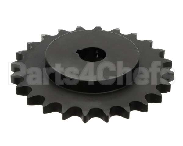 06000065 Jbt Sprocket,Drive,Orifice
