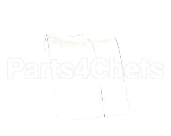 06000111 Jbt Shield,Splatter,Flat,Fda Grade
