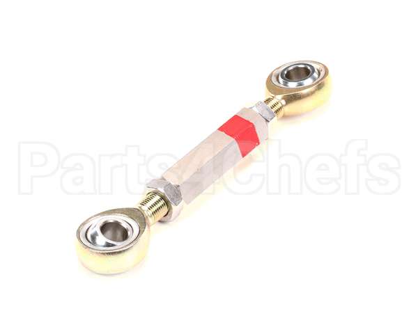 0600011301 Jbt Rod End Assembly,Lower,Mfj,Fld Rpl