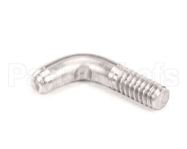 06000125 Jbt Retainer,Back Cover