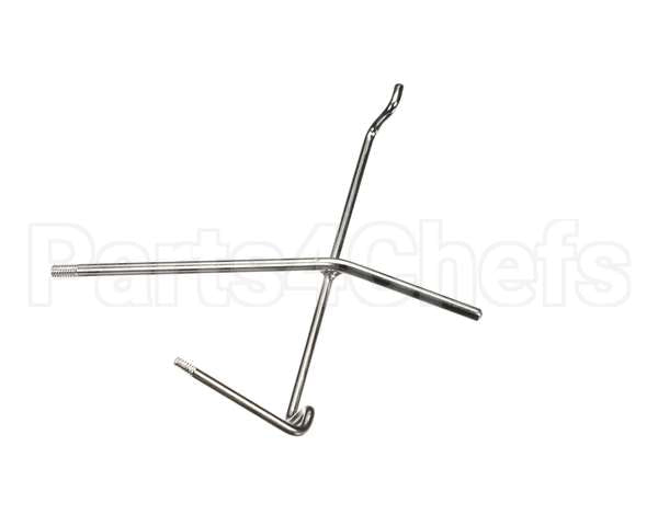 06000137 Jbt Frame,Reservoir Float,Pivot
