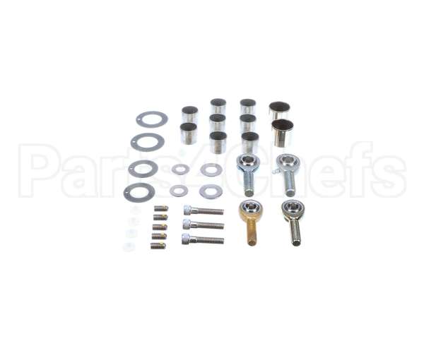 06000201 Jbt Kit,Mfj,Bearing Overhaul