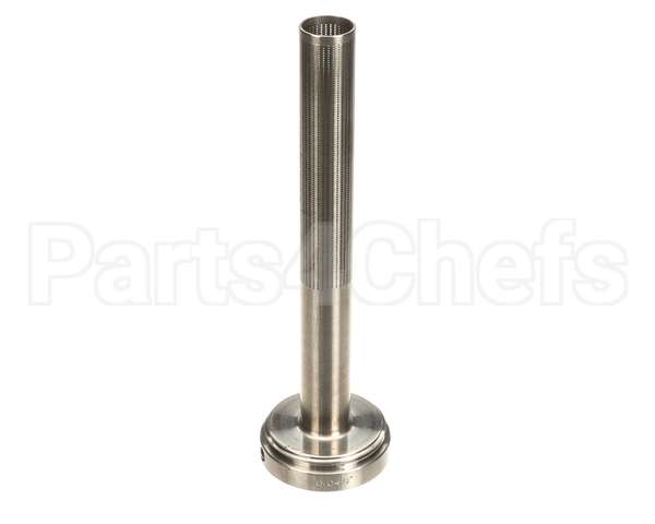 06000208 Jbt Tube,Strainer,Mfj,.040