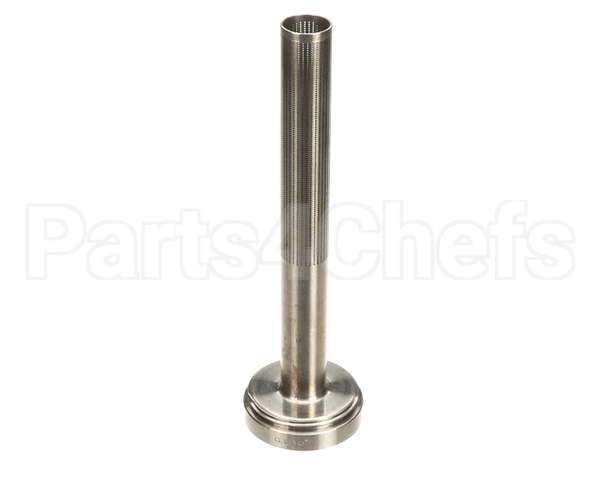 06000208 Jbt Tube,Strainer,Mfj,.040