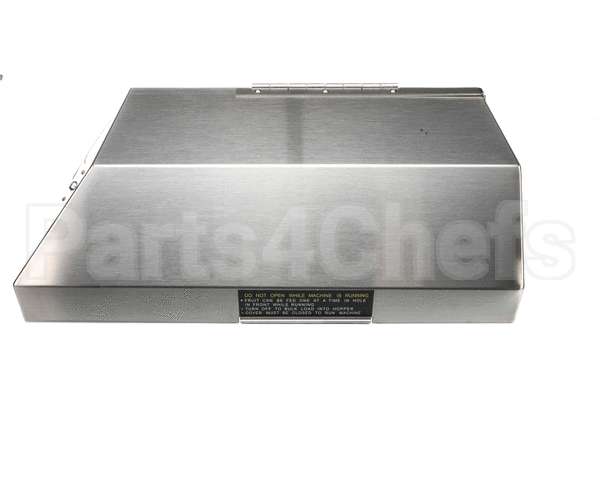 06001060 Jbt Assembly,Cover,Hopper,Ss