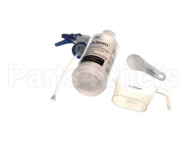06001127 Jbt Cleaning Component Kit,