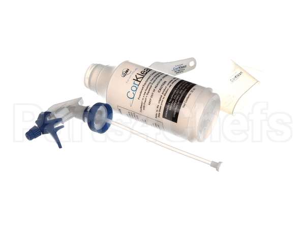 06001127 Jbt Cleaning Component Kit,