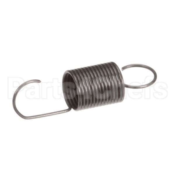 0600113 Compatible Roundup Spring-Front Door