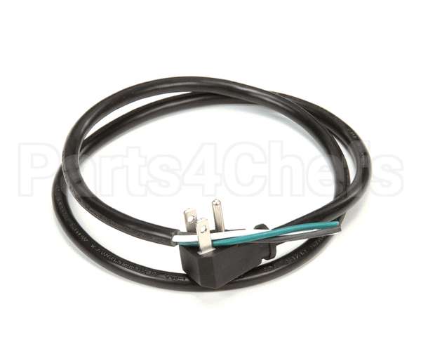 06001313 Glastender Power Cord, Condensing Unit, 40 Wire, 12