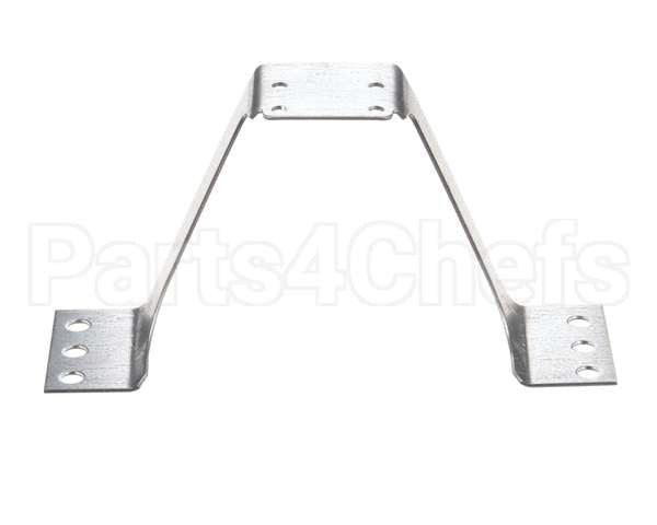 06001319 Glastender Bracket, Condenser Fan Motor Mounting, S