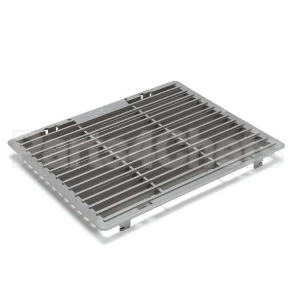 06001361 Compatible Glastender Grille, Gray