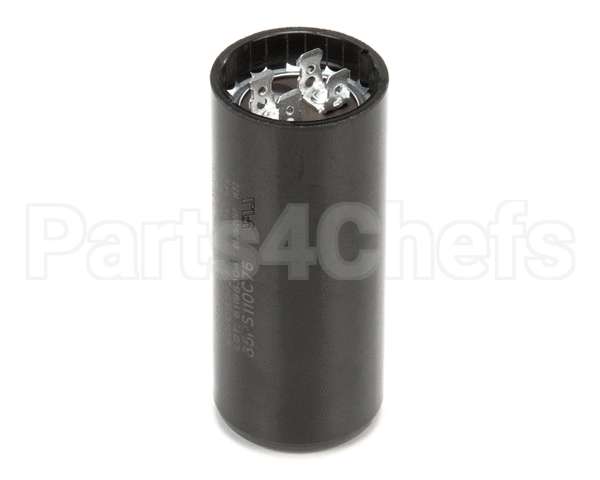 06001382 Glastender Start Capacitor, Compressor, R134A, R22,
