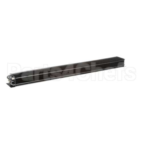 06001391 Glastender Coil, Evaporator, 4 X 37, Lp And Pt72, 8