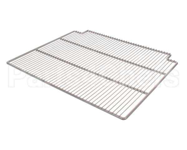 06001400 Glastender Shelf Gray 18-78 X 22-116 With Corn
