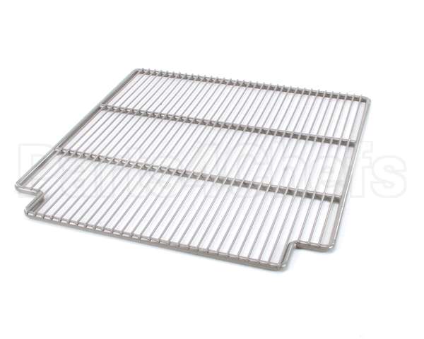 06001402 Glastender Shelf, Gray, 18-7/8 X 18-1/16 Shelf, For