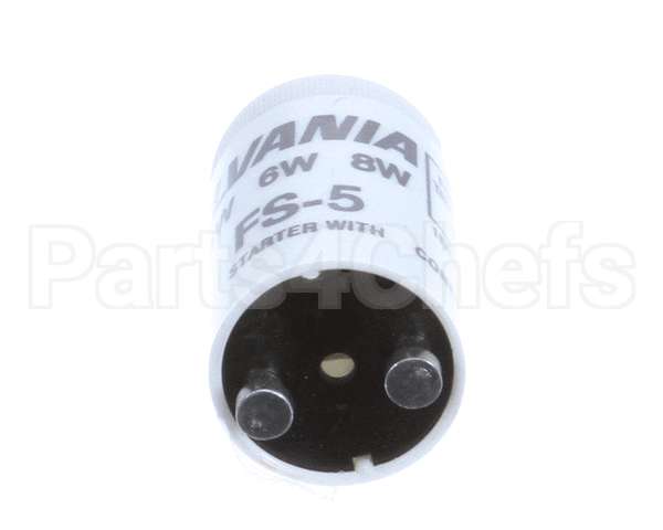 06001420 Glastender Starter, Fluorescent, 4-6-8W