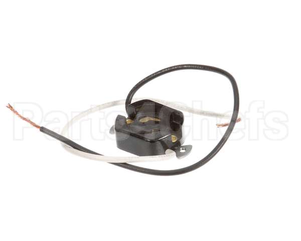 06001421 Glastender Starter Base, Fluorescent Ligh