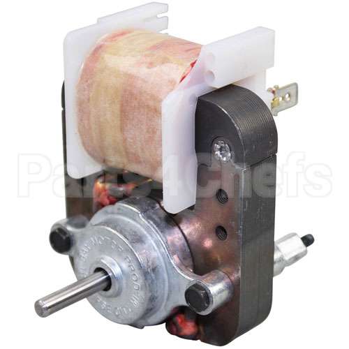 06001445 Compatible Glastender Fan Motor