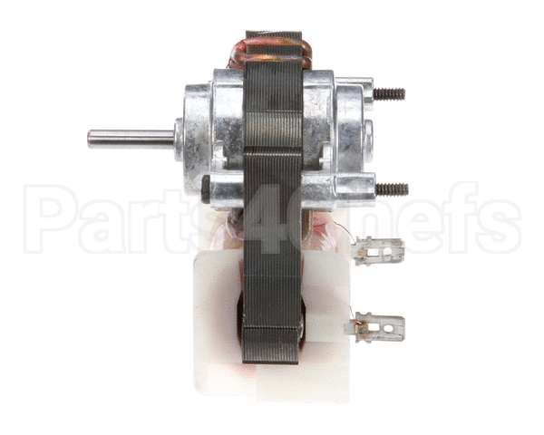 06001448 Glastender Motor, Fan, 220V, 1300 Rpm