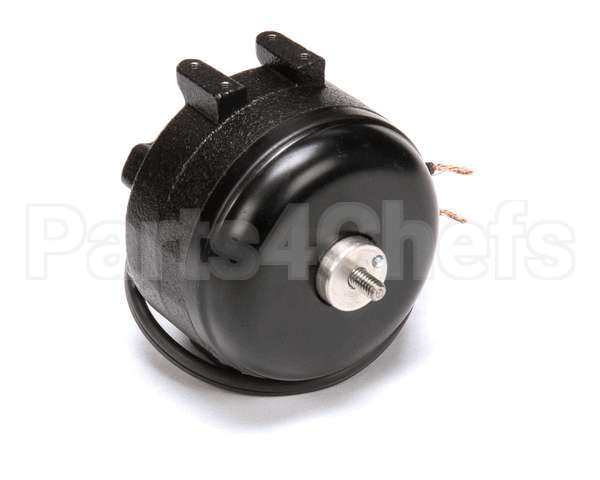 06001449 Glastender Motor, Condenser Fan, 6 Watt, 120V