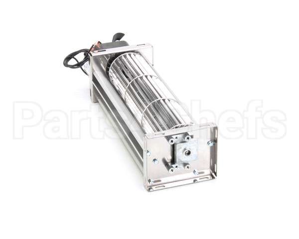 06001453 Glastender Motor, Blower, End Wall Coolers, 120V