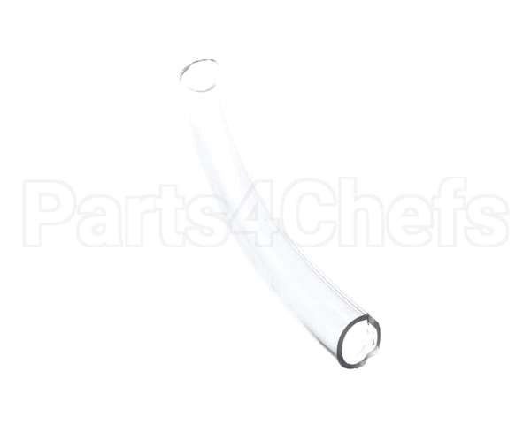 06001468 Glastender Tubing, Vinyl, Clear Drain Lin
