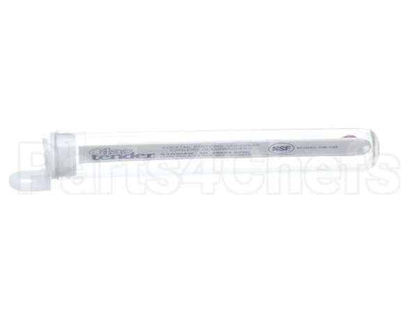 06001553 Glastender Thermometer, With Glastender Logo, -40 T