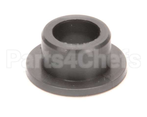 06001569 Glastender Bushing, Gray, Door Hinge, 1/4 X 3/8 X 1