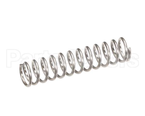 0600158 Antunes Spring, Roller Tension