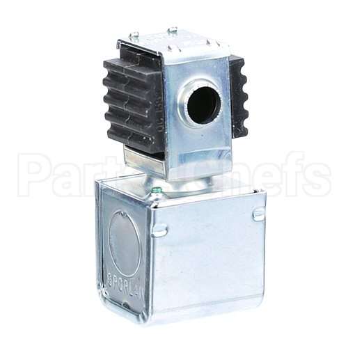 06001590 Compatible Glastender Solenoidcoil, 120V