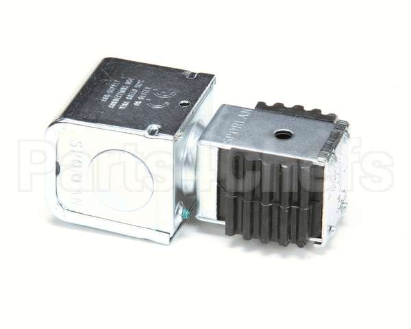 06001590 Glastender Solenoid Coil, 120V, For Remote Cooler