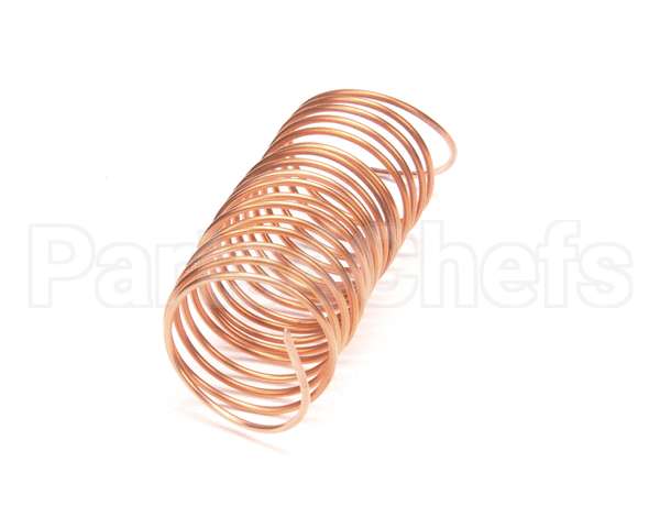 06001614 Glastender Tubing, Capillary, .054 X 110, R22 Bb Co