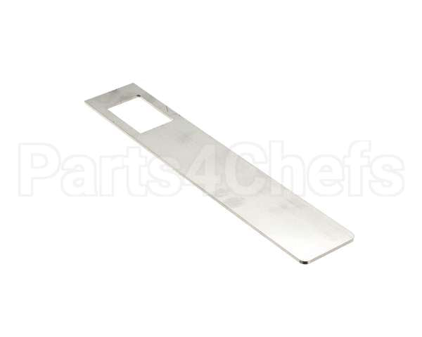 06002279 Jbt Splash Guard,Upper,Ss,