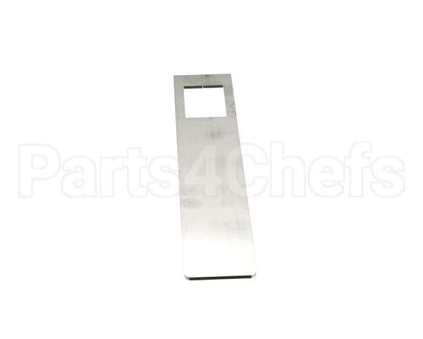 06002279 Jbt Splash Guard,Upper,Ss,