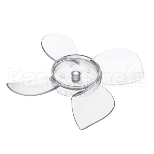 060032 S&G Manufacturing Evaporator Fan Blade