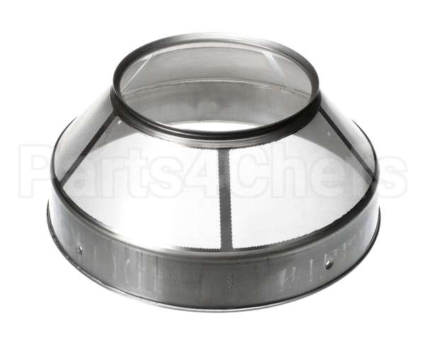 06005037 Jbt Screen Weldmentveg Juicer