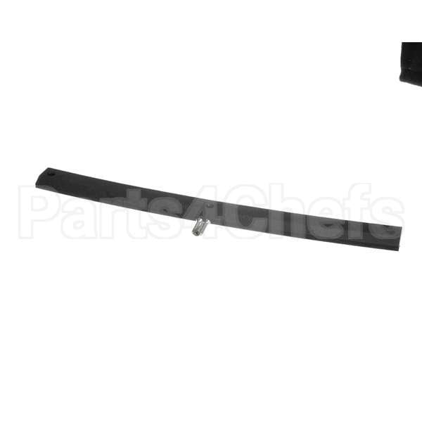 06006670 Compatible Glastender Scuffchannel, Standard