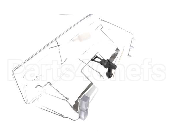 06007000 Jbt Assembly,Reservoir,Mfj