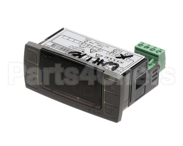 06007477 Glastender Thermostat, Led Display, Range 50-55 Deg