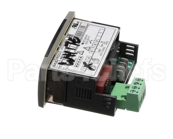 06007477 Glastender Thermostat, Led Display, Range 50-55 Deg