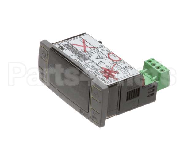 06007478 Glastender Thermostat, Led Display, Range 60-65 Deg