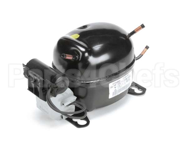06008990 Glastender Compressor, R134A, 115V, Embraco, Em45Hh