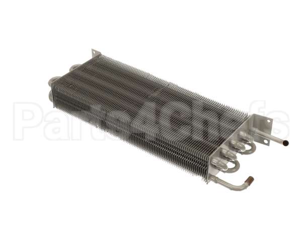 06009143 Glastender Coil, Evaporator, 12 X 5