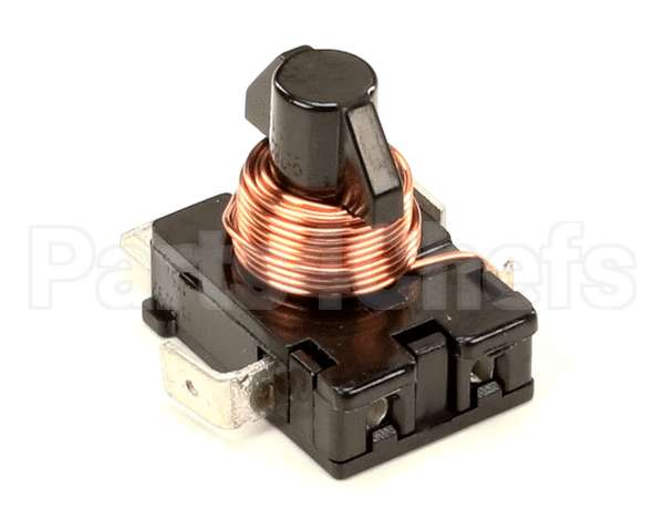 06009279 Glastender Relay, Compressor, R134A, 115V, Embraco,