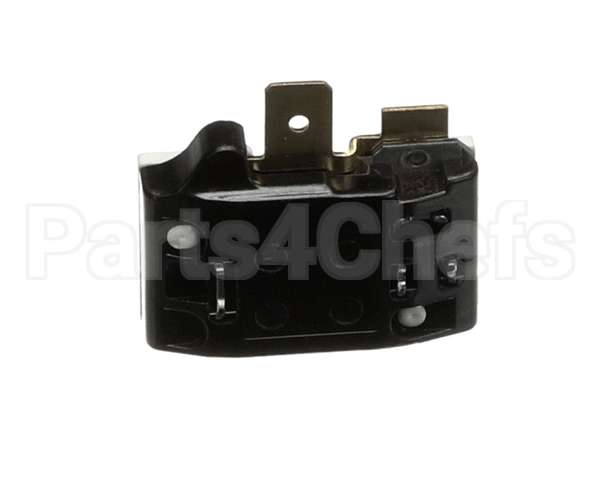 06009289 Glastender Overload, Compressor, R134A, 115V, Embra