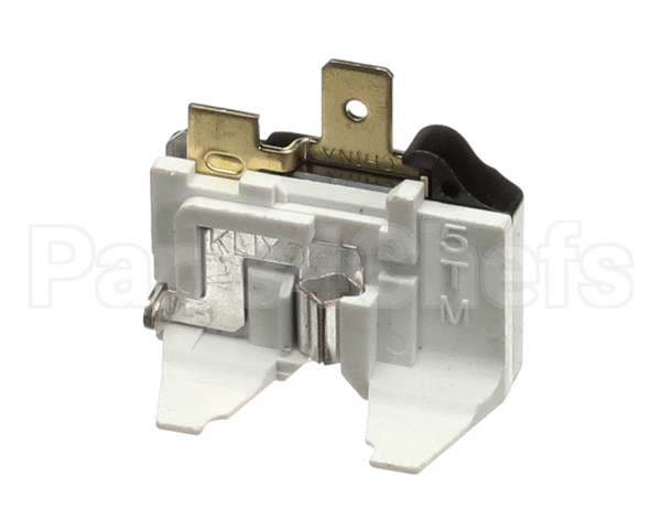 06009289 Glastender Overload, Compressor, R134A, 115V, Embra