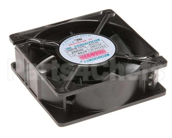 06009322 Glastender Fan Motor, Evaporator, Axial, 110V, 50-6