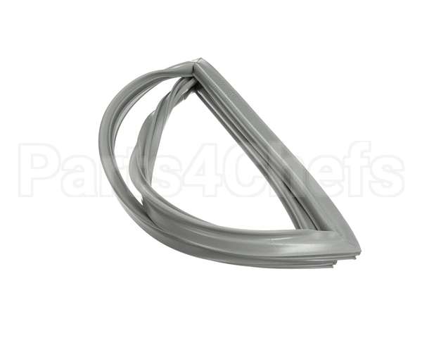 06009833 Glastender Gasket, Drawer, Gray, Bp, 20 Door Openin