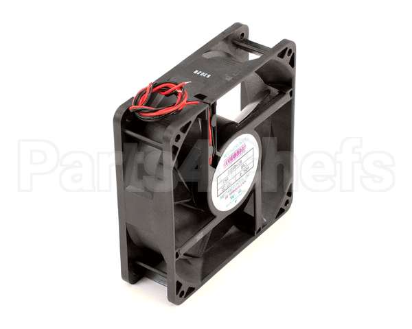 06010024 Glastender Fan, Axial, 12Vdc, Evaporator, G1238H