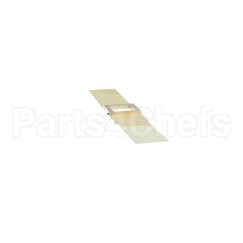 06010085 Jbt Plate,Orifice Drive Cover,